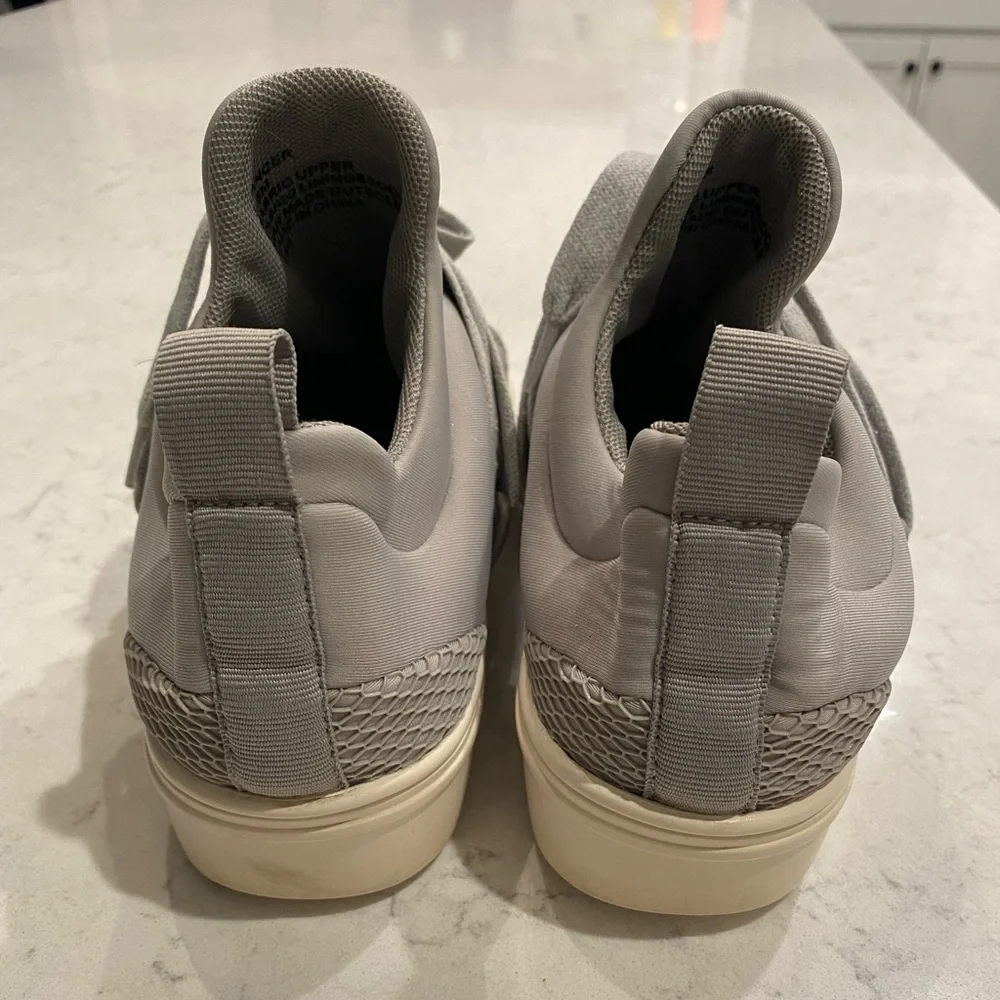 Steve Madden Lancer Sneaker - Picture 4 of 7